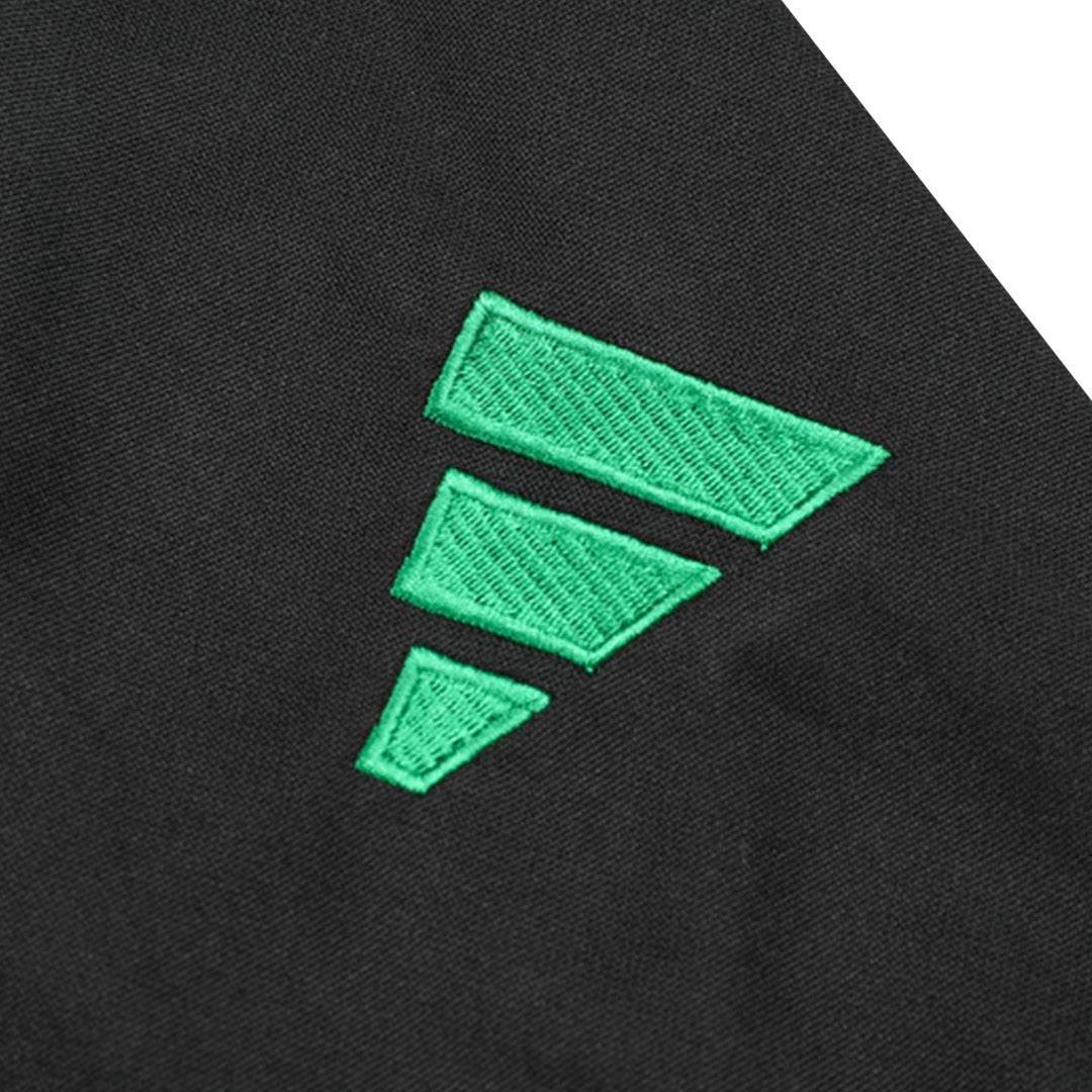 Dziecięcy zestaw bluzy na zamek Arsenal (Bluza+Spodnie) 24/25 - Topowe Koszulki Pilkarskie Sklep Internetowy