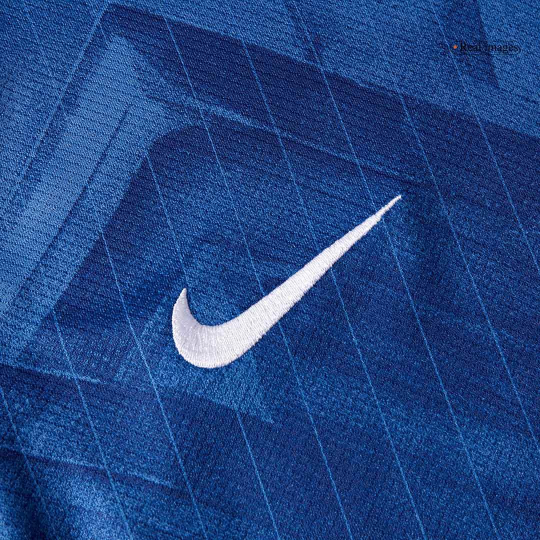 Męska Koszulka Domowa Chelsea PALMER #10 2025/26 - Topowe Koszulki Pilkarskie Sklep Internetowy