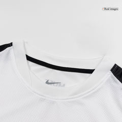 Manchester United 2010/11 Herren Auswärtstrikot Retro