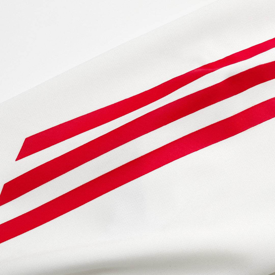 Męski Zestaw Treningowy Liverpool (Kurtka+Spodnie) 2025/26 - Topowe Koszulki Pilkarskie Sklep Internetowy