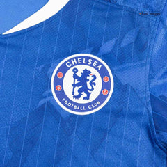 Męska Koszulka Domowa Chelsea HATO #21 2025/26 [PREMIUM] - Topowe Koszulki Pilkarskie Sklep Internetowy