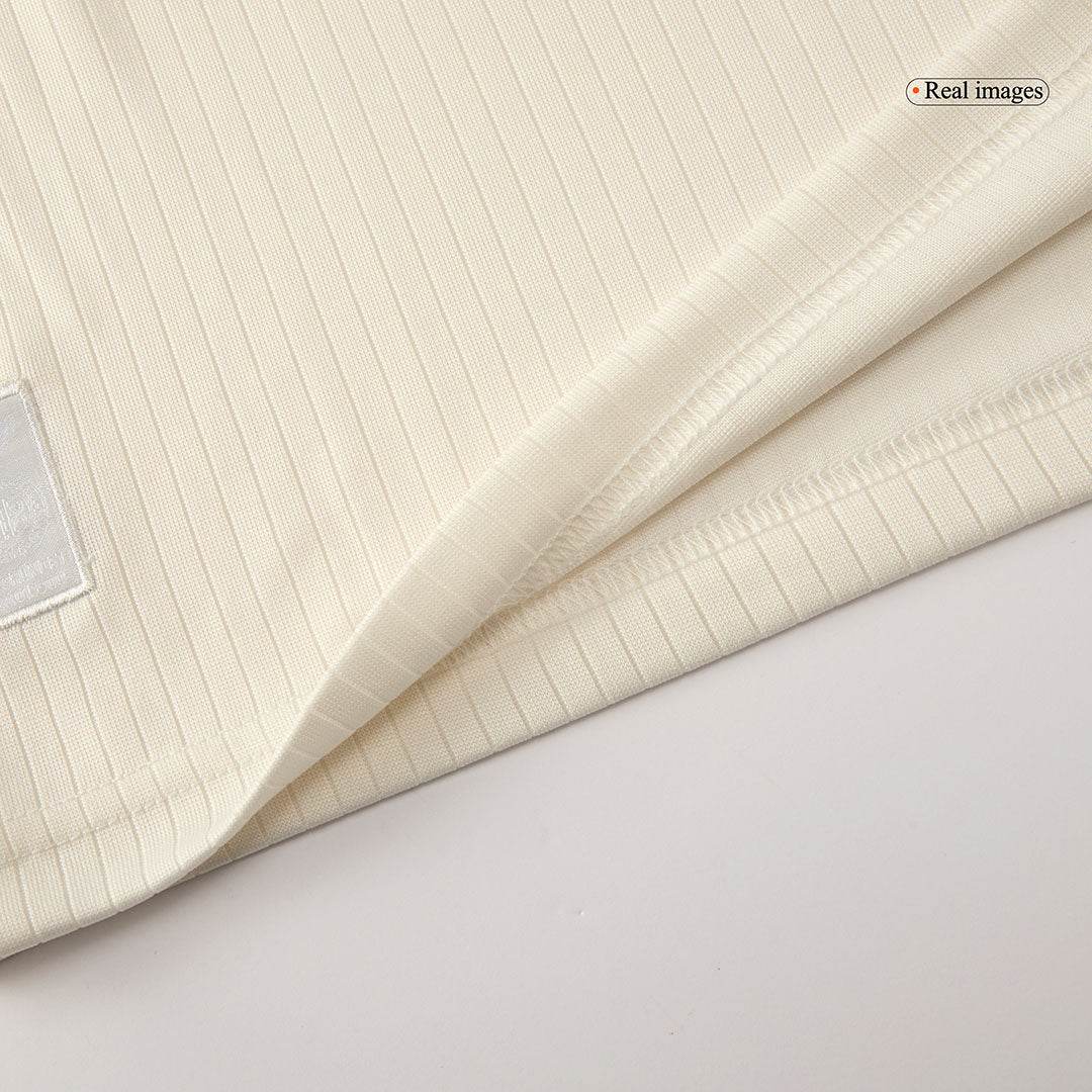 Męska Koszulka Niemcy 125th Anniversary HAVERTZ #7 2025 - Topowe Koszulki Pilkarskie Sklep Internetowy