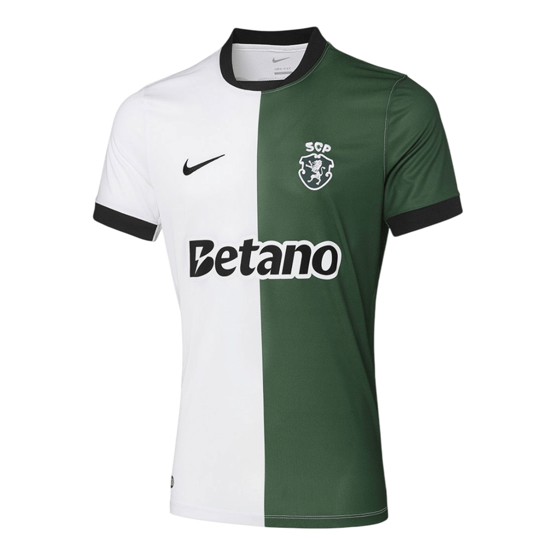 Męska Koszulka Sporting CP 2025/26