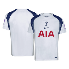 Męska Koszulka Domowa Tottenham Hotspur 2025/26 - Topowe Koszulki Pilkarskie Sklep Internetowy