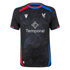 Koszulka Crystal Palace wyjazdowa 2026/27