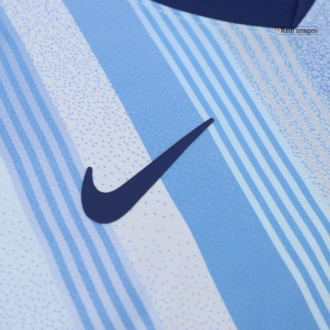 Męska Wysokiej jakości wyjazdowa koszulka piłkarska Tottenham Hotspur 2024/25 - Topowe Koszulki Pilkarskie Sklep Internetowy