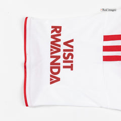 Męski Zestaw Domowa Arsenal (Koszulka+Spodenki) 2025/26 [PREMIUM]
