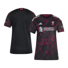 Damska koszulka Liverpoolu trzecia 2026/27