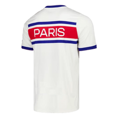 Męska koszulka PSG przedmeczowa 2026/27