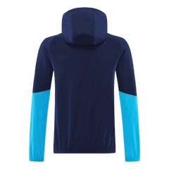 Męska Kurtka Treningowa Spain 2026