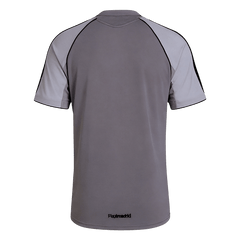 Męska Koszulka Retro Trzecia Real Madrid 2005/06