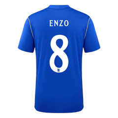 Męska koszulka Chelsea domowa ENZO #8 2026/27