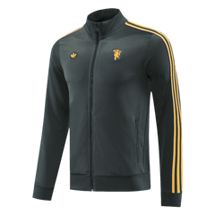 Męska Kurtka Treningowa Manchester United 2025/26