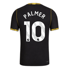 Męska koszulka Chelsea wyjazdowa PALMER #10 wersja zawodnicza 2026/27