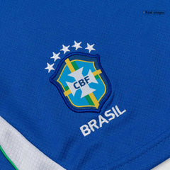 Dziecięcy zestaw Brazylii domowy – Mundial 2026