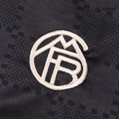 Dziecięcy Zestaw Trzecia Wyjazdowa Bayern Munich (Koszulka + Spodenki + Skarpety) 2025/26