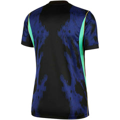 Damska Koszulka Wyjazdowa Brazil World Cup 2026