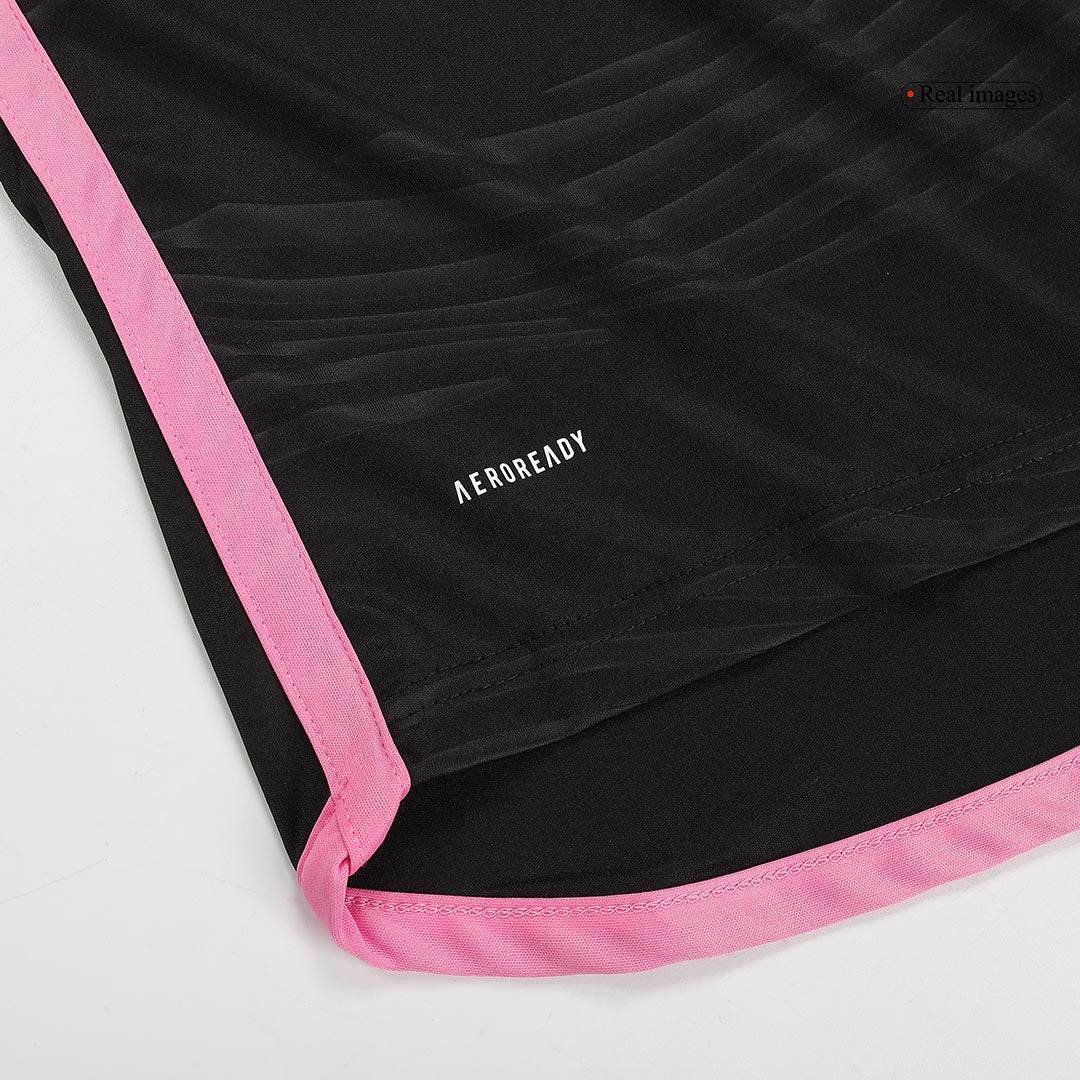 Męska Koszulka Wyjazdowa Inter Miami CF 2024/25 - Wyprzedaż Sezonowa - Topowe Koszulki Pilkarskie Sklep Internetowy