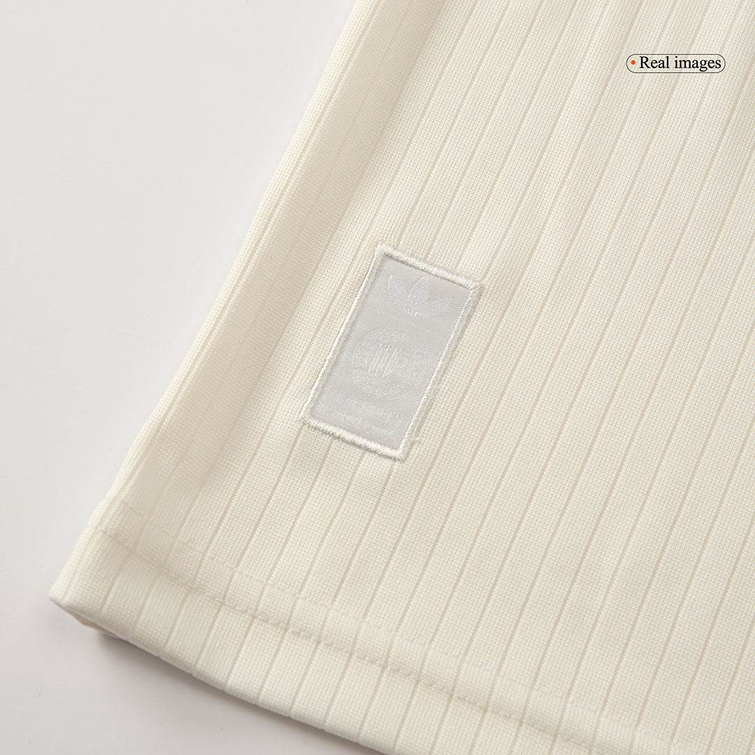 Męska Koszulka Niemcy 125th Anniversary HAVERTZ #7 2025 - Topowe Koszulki Pilkarskie Sklep Internetowy