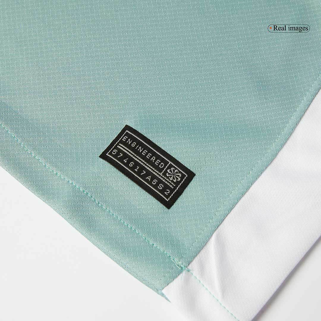 Męska koszulka piłkarska J.ALVAREZ #19 Atletico Madrid 2024/25 - Topowe Koszulki Pilkarskie Sklep Internetowy