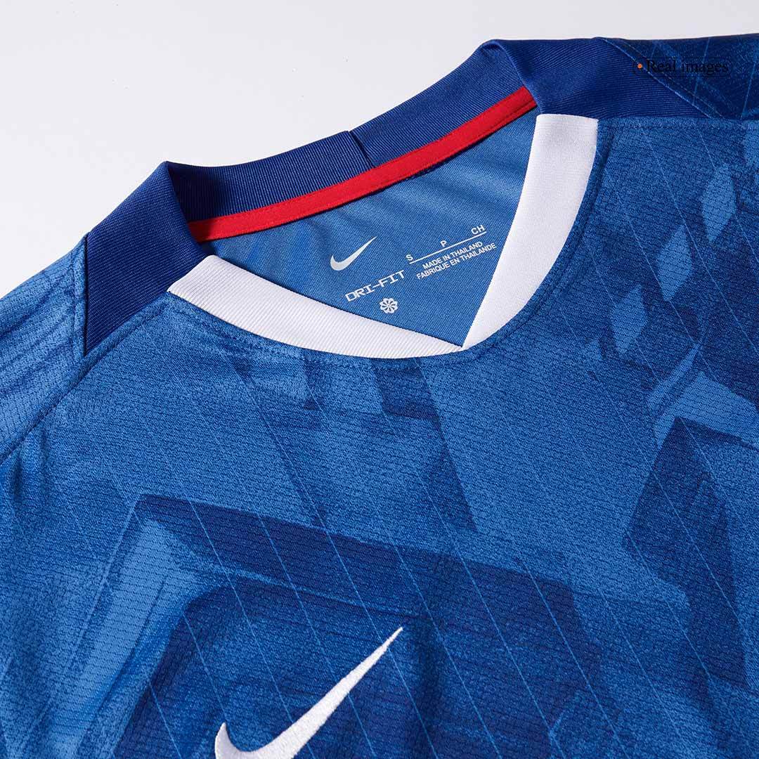 Męska Koszulka Domowa Chelsea PALMER #10 2025/26 - Topowe Koszulki Pilkarskie Sklep Internetowy