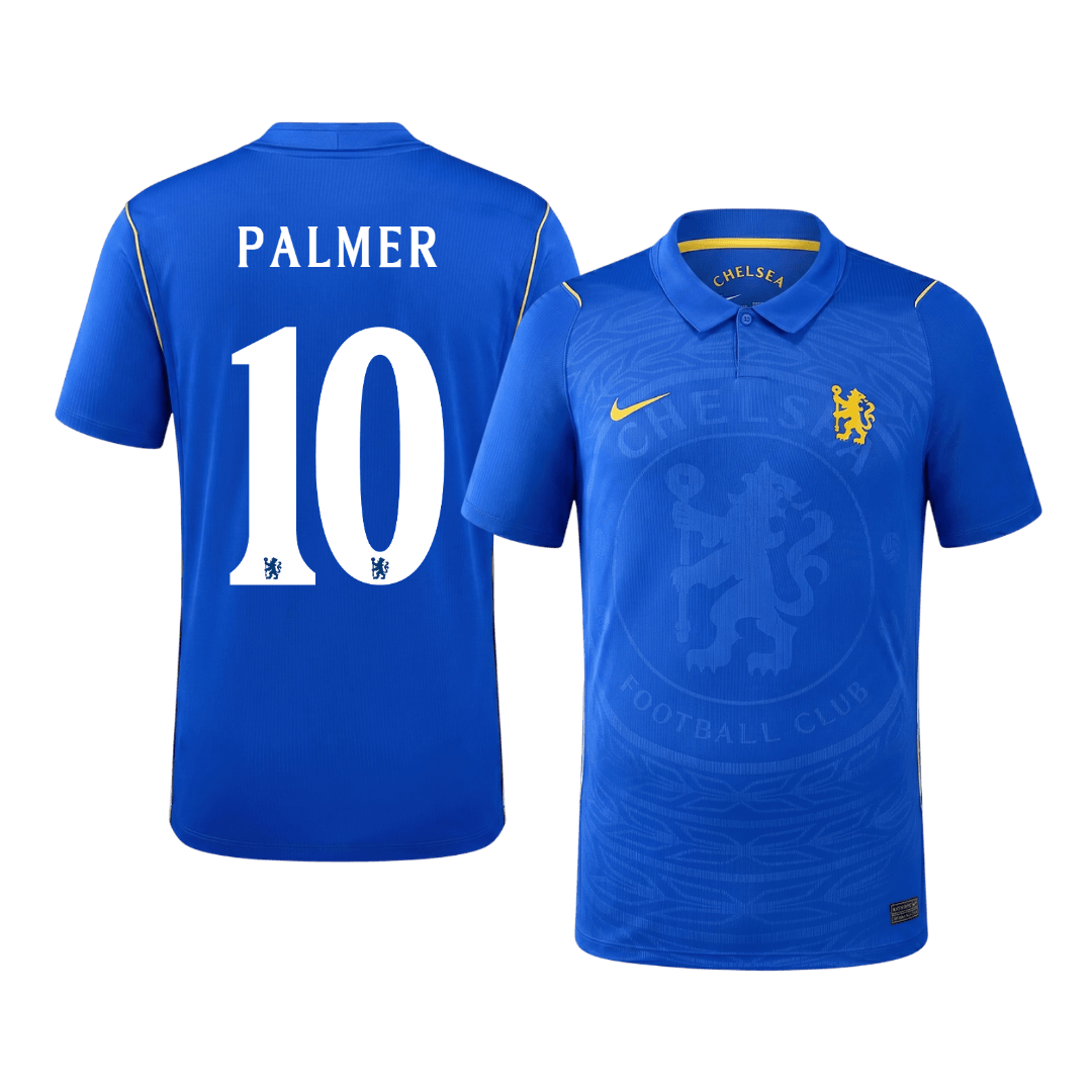 Męska koszulka Chelsea domowa PALMER #10 2026/27