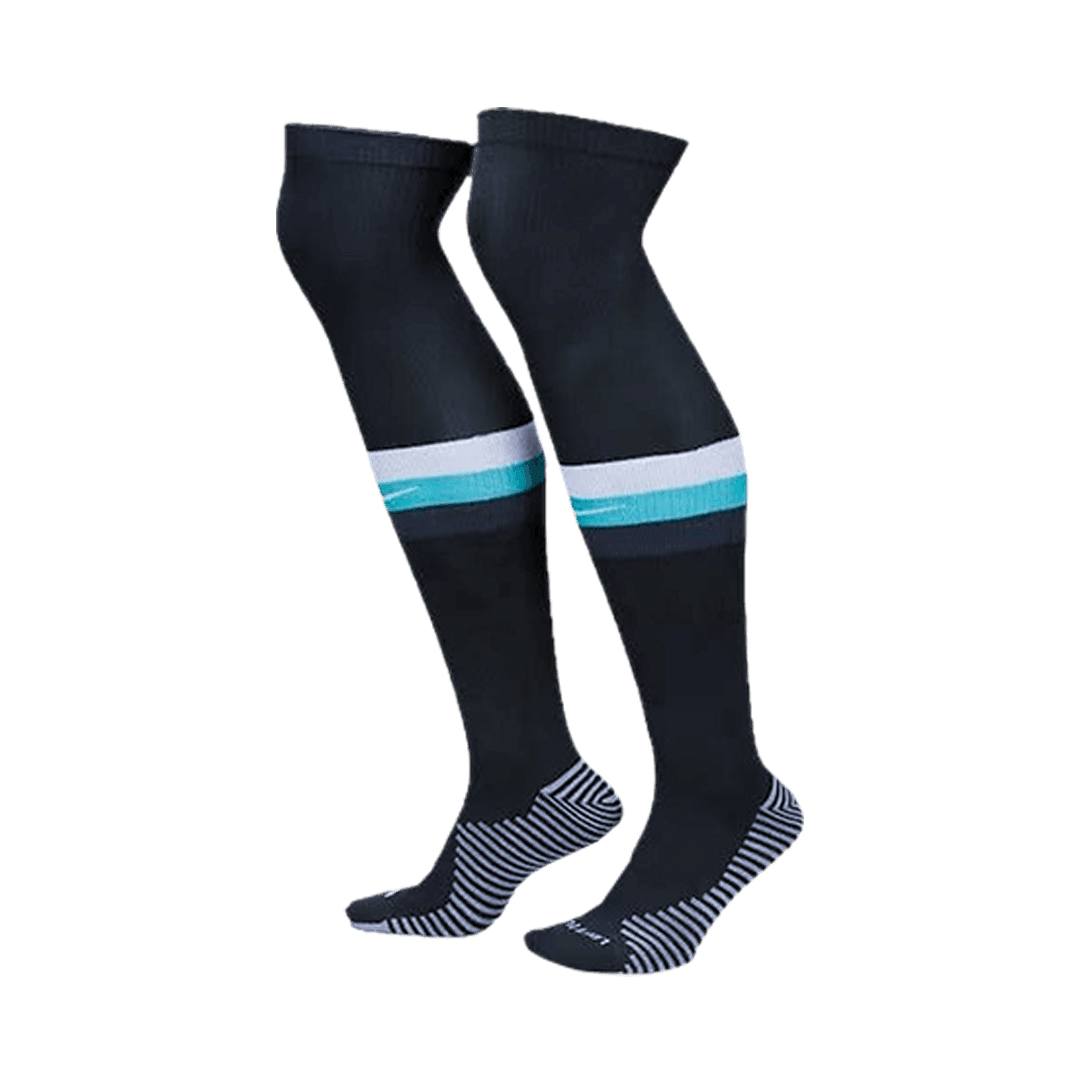 Koszulka piłkarska dla dzieci Liverpool Away Kit (Koszulka + Szorty + Skarpetki) 2024/25 - Topowe Koszulki Pilkarskie Sklep Internetowy