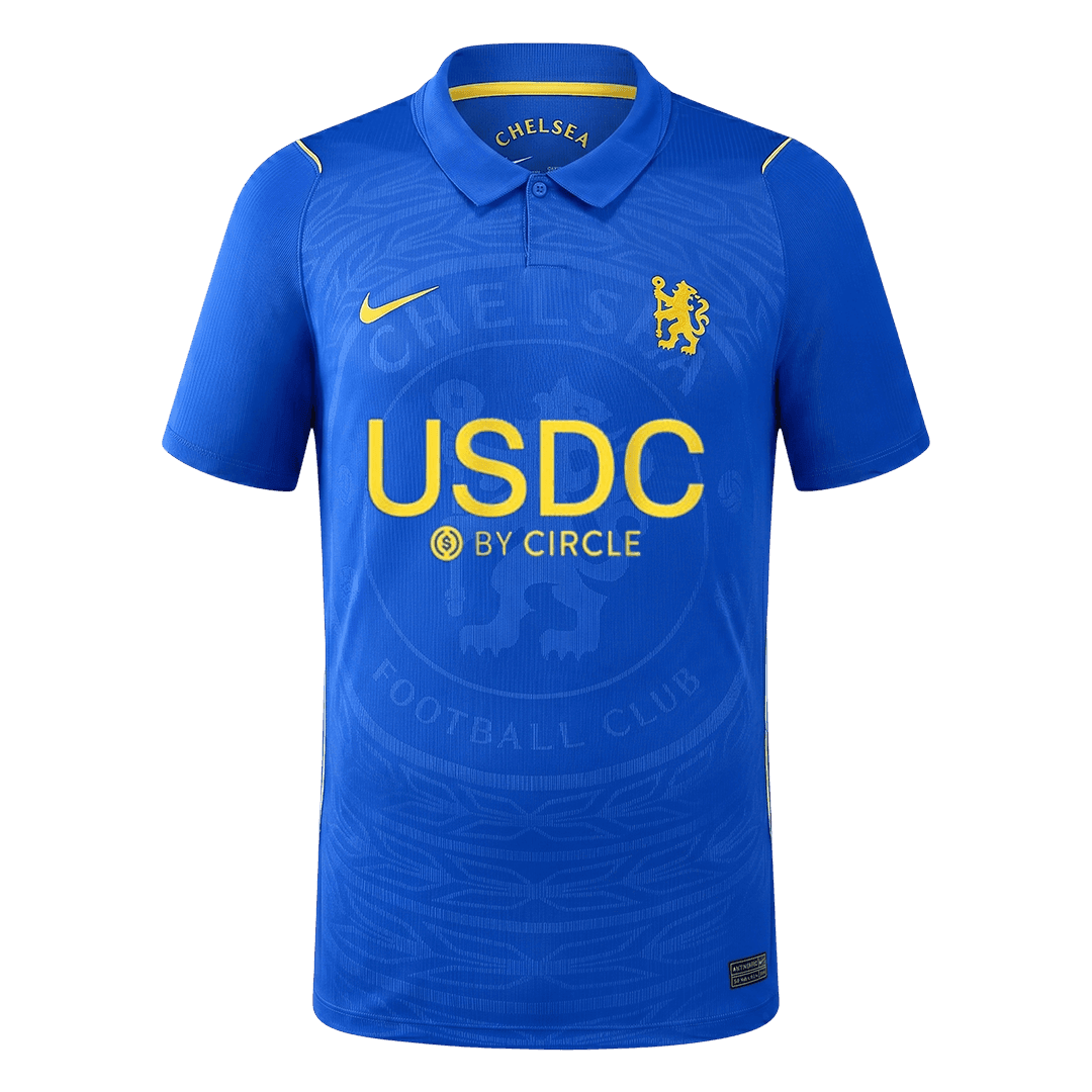 Koszulka Chelsea domowa 2026/27