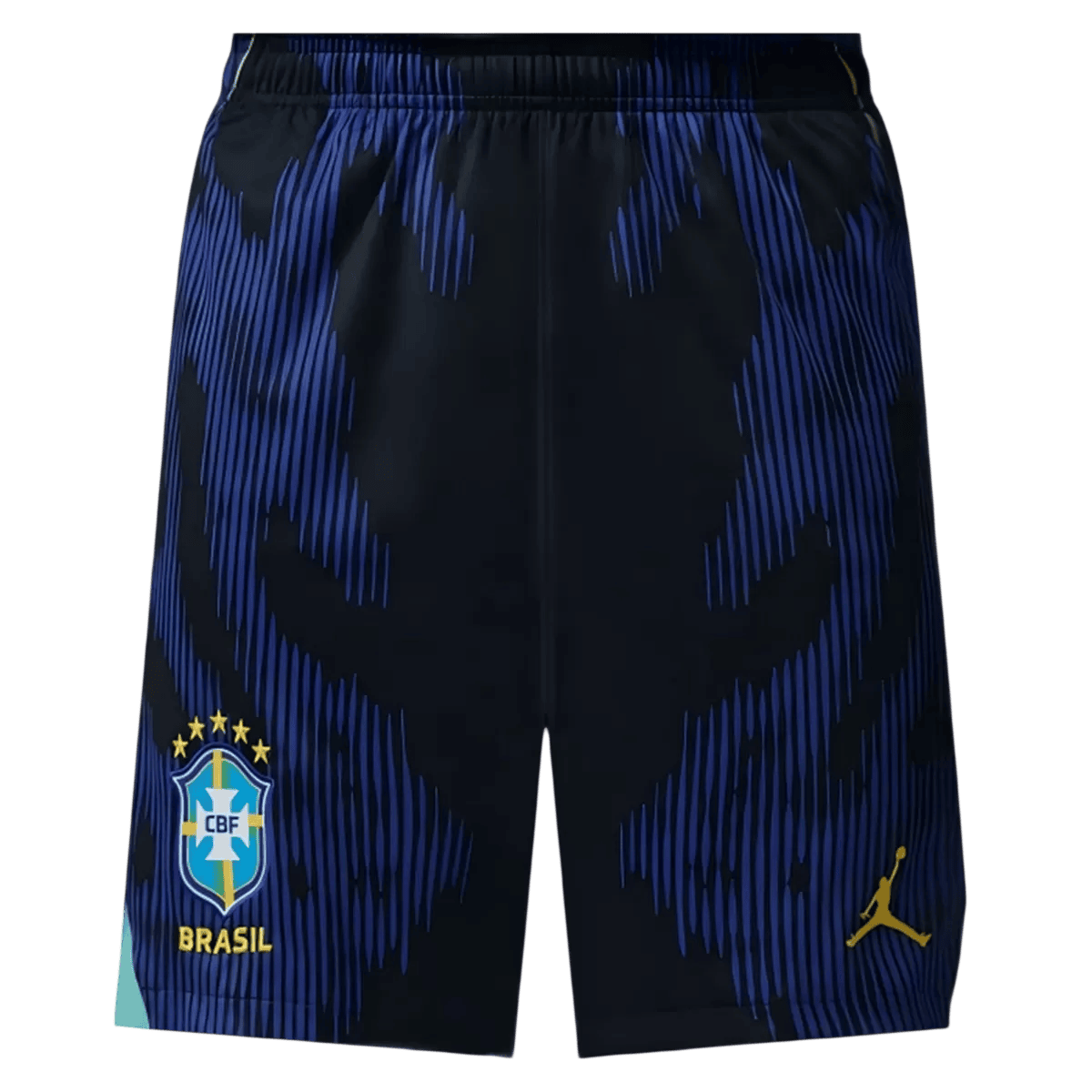 Męskie Wyjazdowa Brazil World Cup 2026