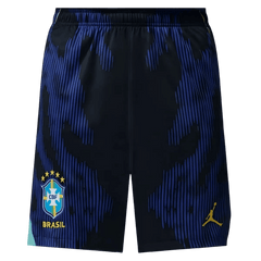 Męskie Wyjazdowa Brazil World Cup 2026