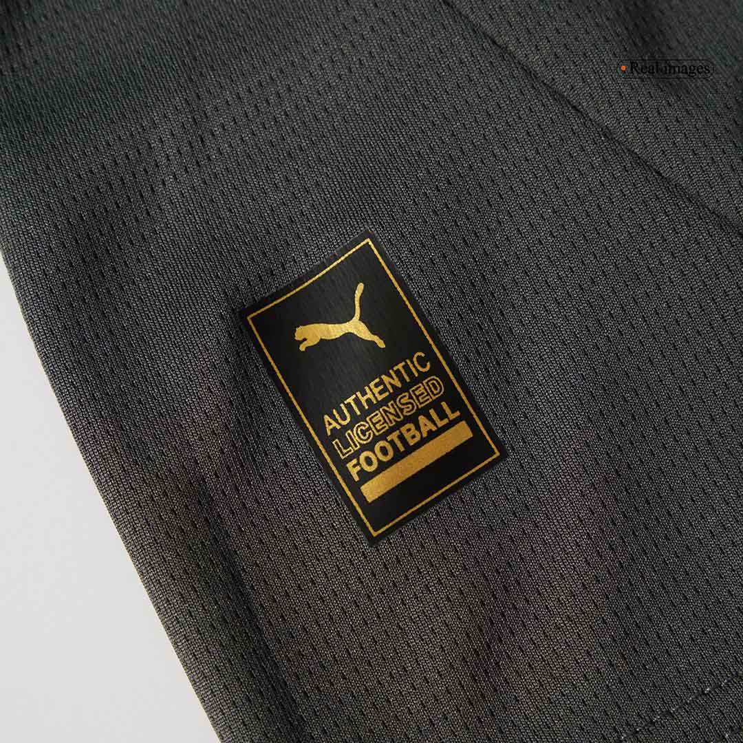 Męska koszulka wyjazdowa RAFA LEÃO #10 AC Milan Third Away 2024/25 - Topowe Koszulki Pilkarskie Sklep Internetowy