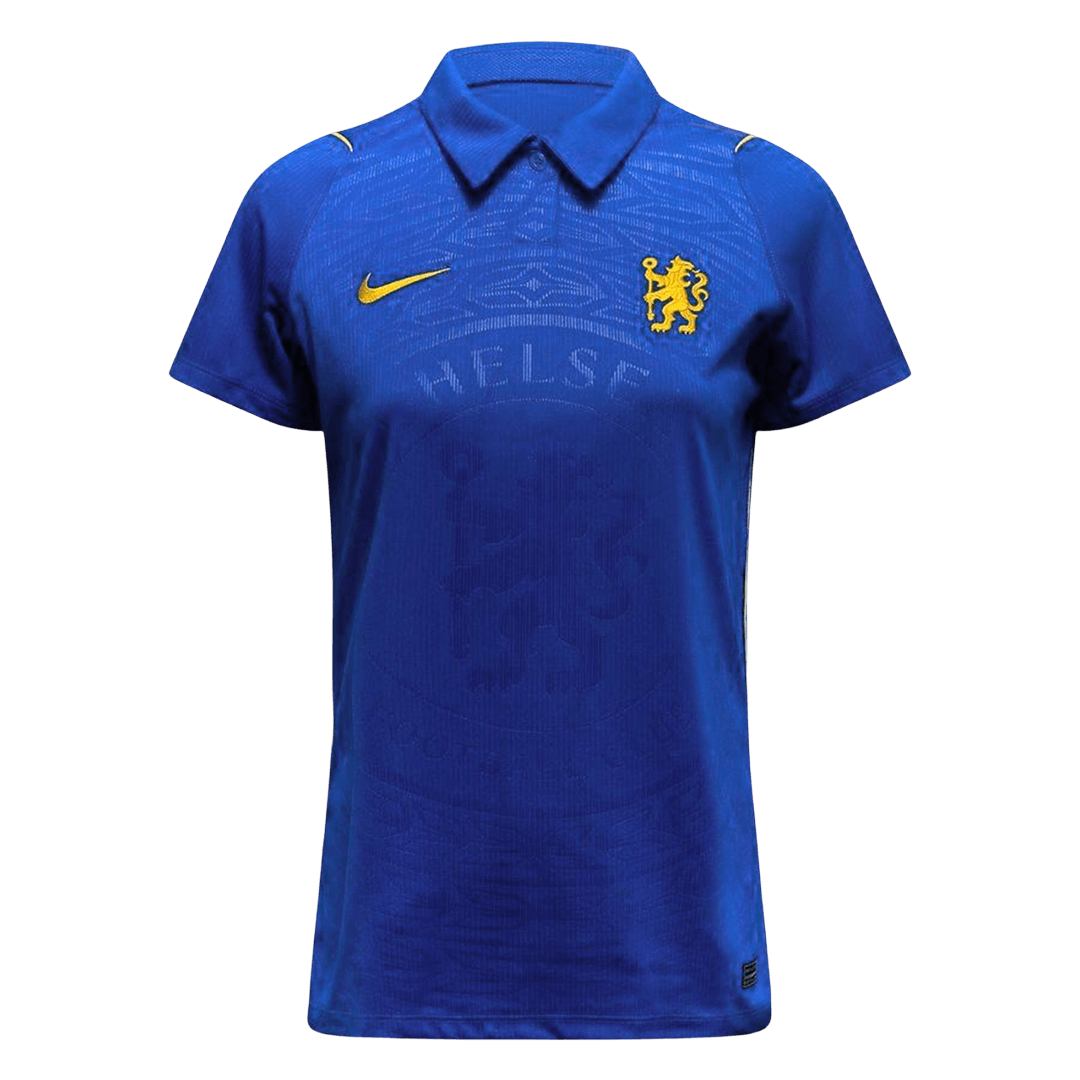 Damska koszulka Chelsea domowa 2026/27