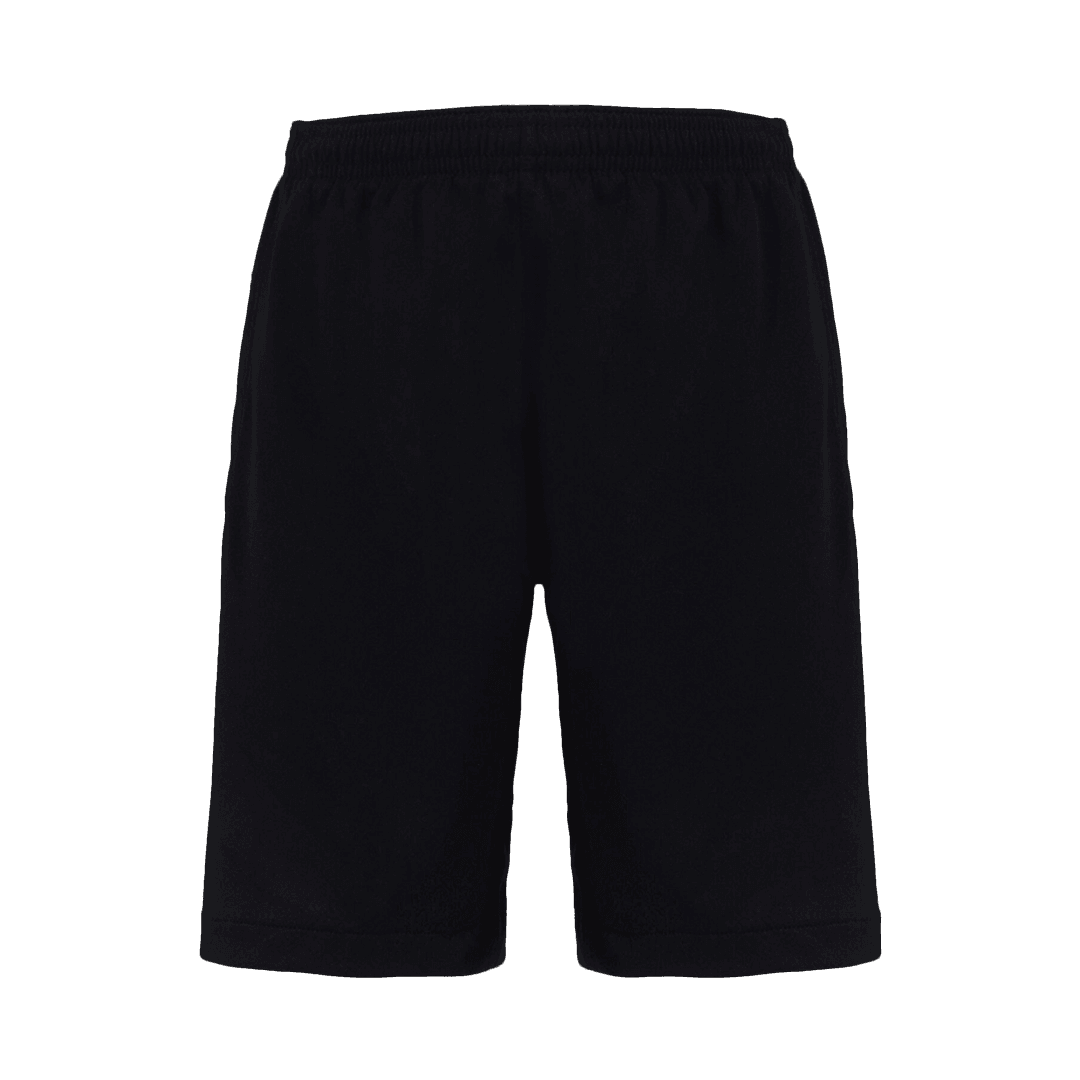 Męskie Spodenki Domowe Inter Mediolan 2025/26 - Topowe Koszulki Pilkarskie Sklep Internetowy