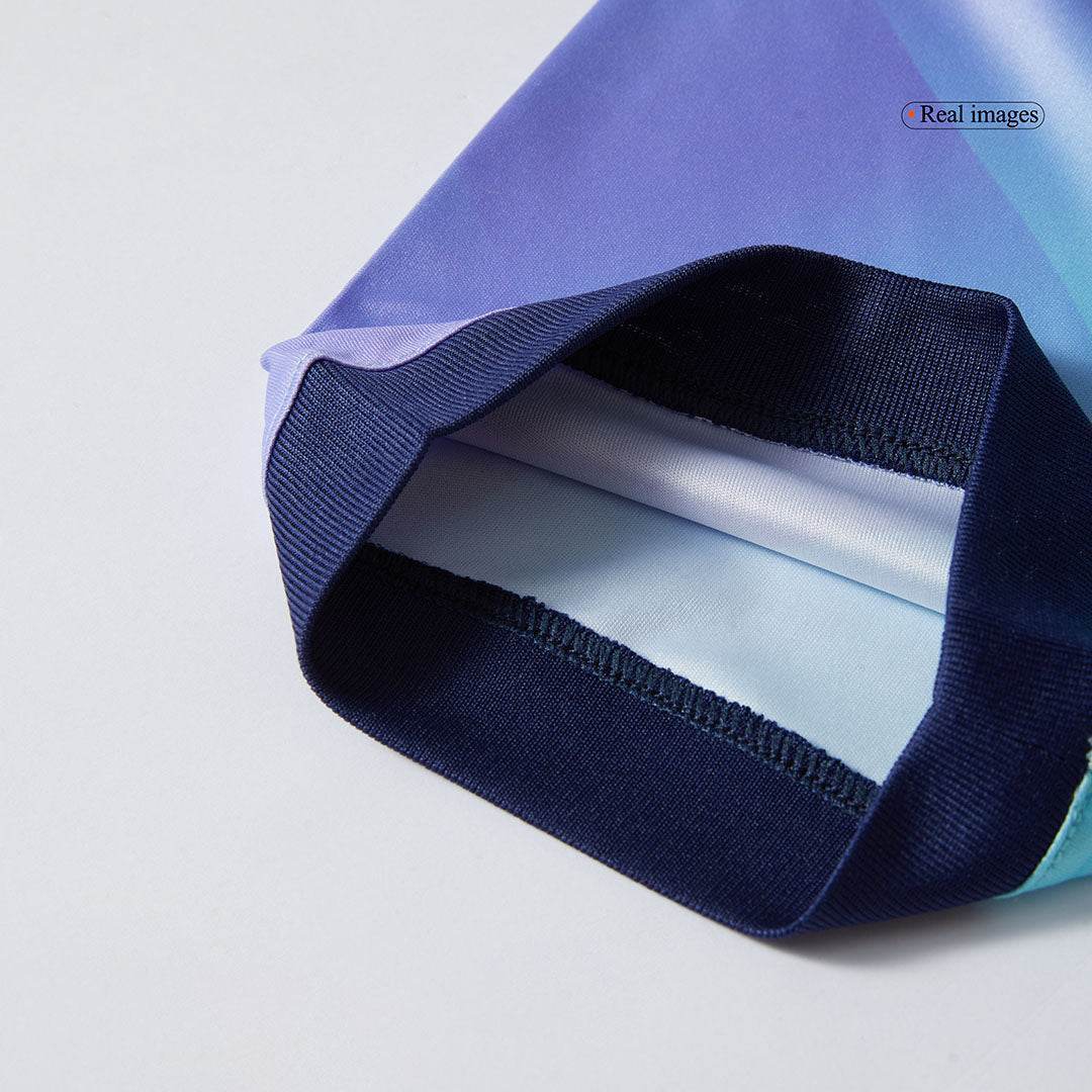 Koszulka Arsenal trzecia wyjazdowa 2024/25 JORGINHO #20 - Topowe Koszulki Pilkarskie Sklep Internetowy