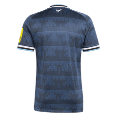 Męska koszulka Newcastle United wyjazdowa 2026/27