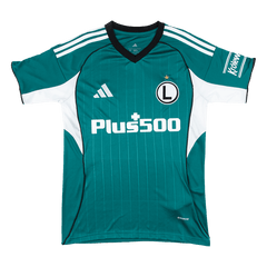 Legia Warschau Auswärtstrikot der Herren 2025/26