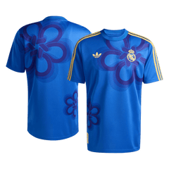 Męska Koszulka Real Madrid 2025/26