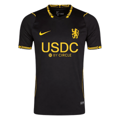 Koszulka Chelsea wyjazdowa 2026/27 – UCL – PALMER #10