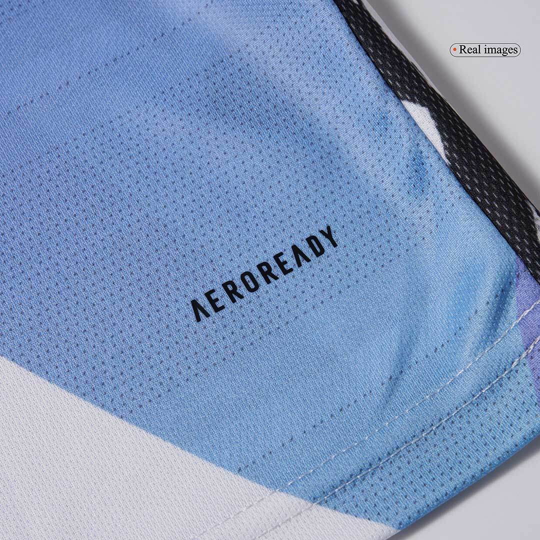 Męska koszulka przedmeczowa Arsenal 2024/25 - Topowe Koszulki Pilkarskie Sklep Internetowy