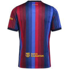 Koszulka FC Barcelony x Spotify x Golf Wang domowa 2026/27 [Premium]