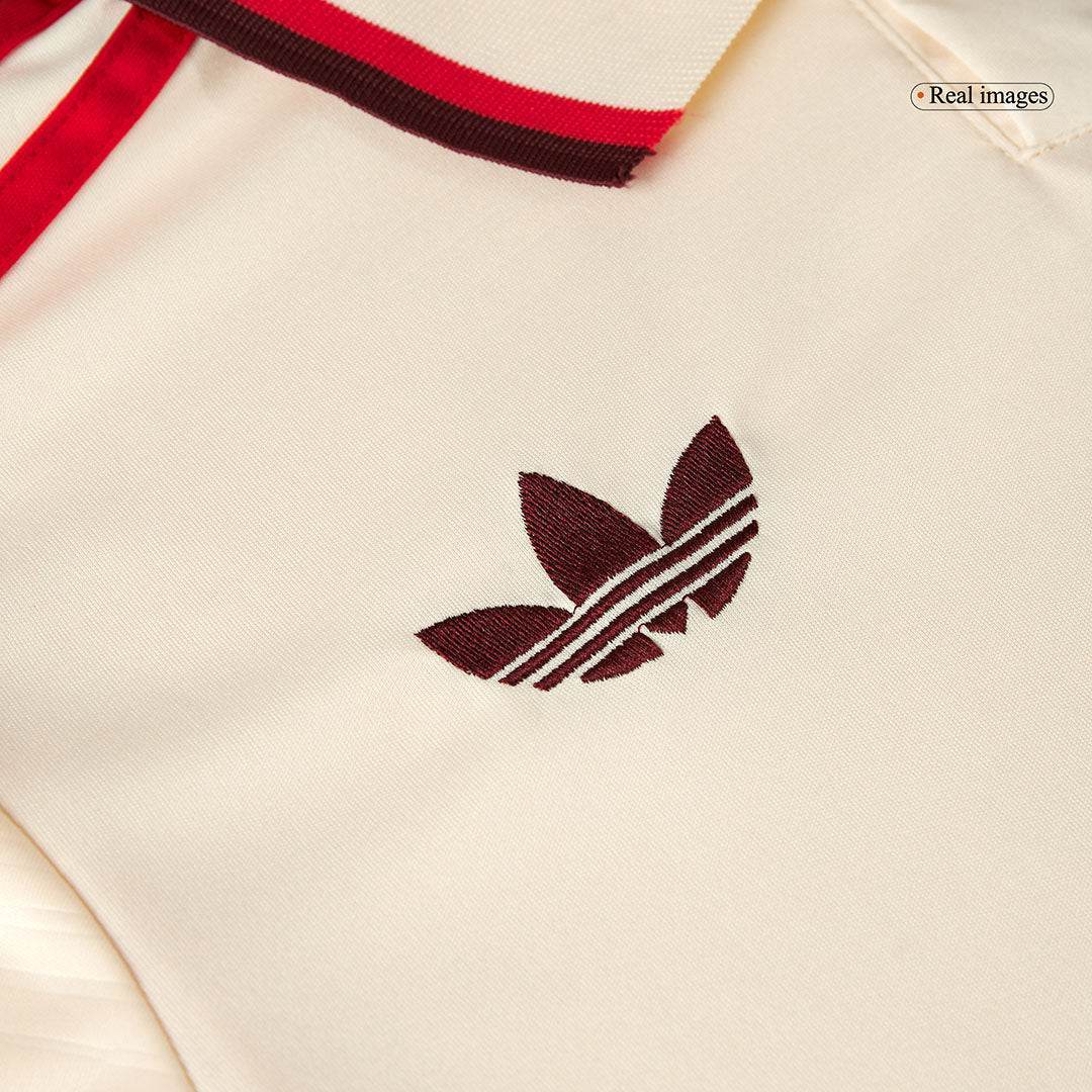 Męska Trzecia Wyjazdowa Koszulka Bayern Munich KANE #9 2024/25 – UCL - Topowe Koszulki Pilkarskie Sklep Internetowy