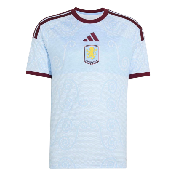 Koszulka Aston Villi trzecia 2026/27