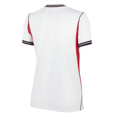 Damska Koszulka Domowa England World Cup 2026