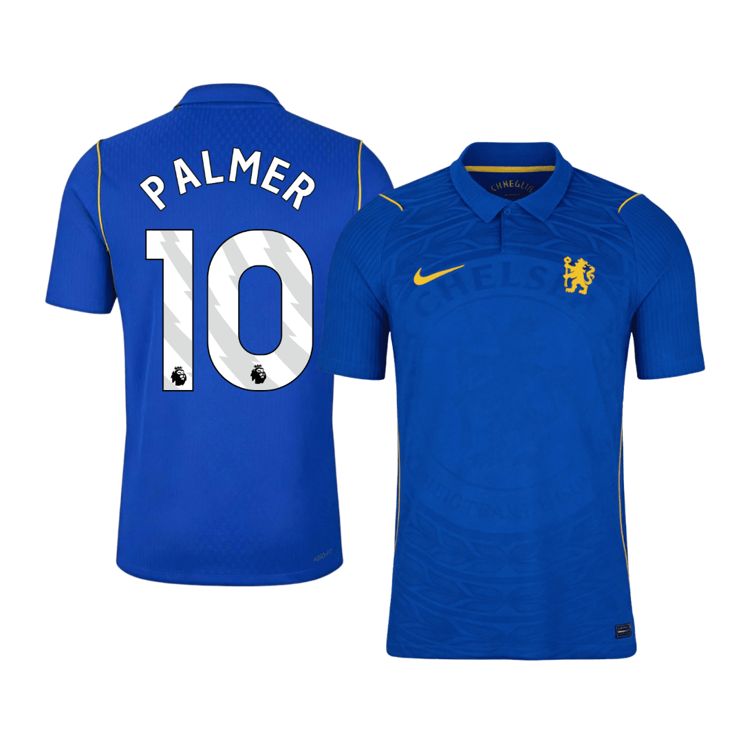 Męska koszulka Chelsea domowa PALMER #10 wersja zawodnicza 2026/27