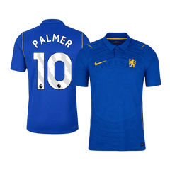 Męska koszulka Chelsea domowa PALMER #10 wersja zawodnicza 2026/27