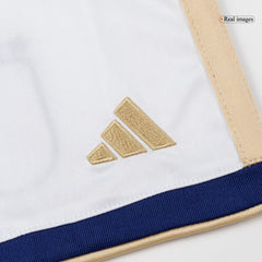 Dziecięcy Zestaw Domowa Italy (Koszulka + Spodenki + Skarpety) World Cup 2025/26