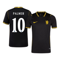 Męska koszulka Chelsea wyjazdowa PALMER #10 2026/27 - UCL