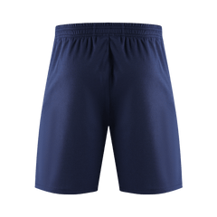 FC Barcelona Herren-Trainingsshorts (Vor dem Spiel) 25/26