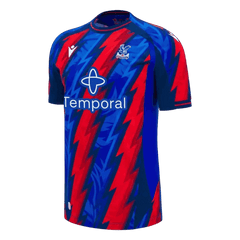 Koszulka Crystal Palace trzecia 2026/27