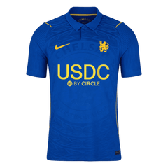 Koszulka Chelsea domowa 2026/27 – JOÃO PEDRO #9 (wersja zawodnicza)